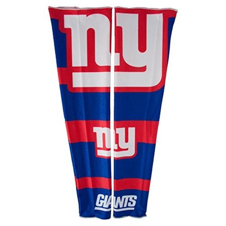 LITTLE EARTH New York Giants Strong Arm Sleeve 8669961263